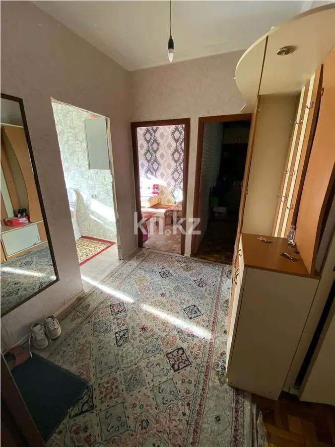 Продажа 3-комнатной квартиры, 61 м² в Алматы - фото 5