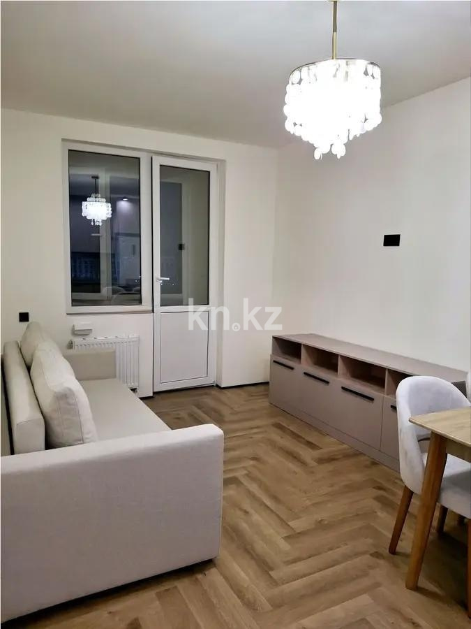 Продажа 2-комнатной квартиры, 33 м² в Астане