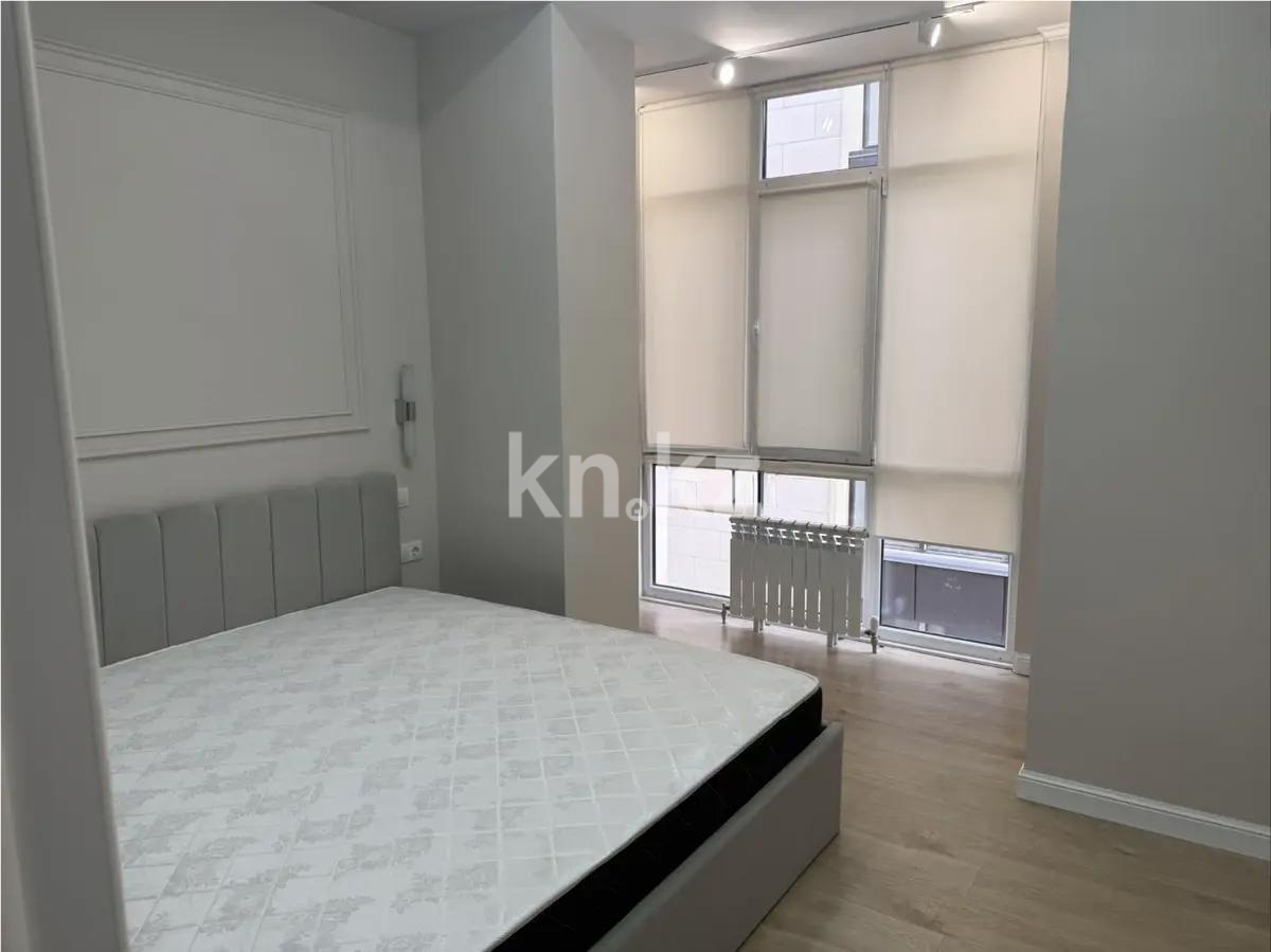 Продажа 3-комнатной квартиры, 83 м² в Алматы