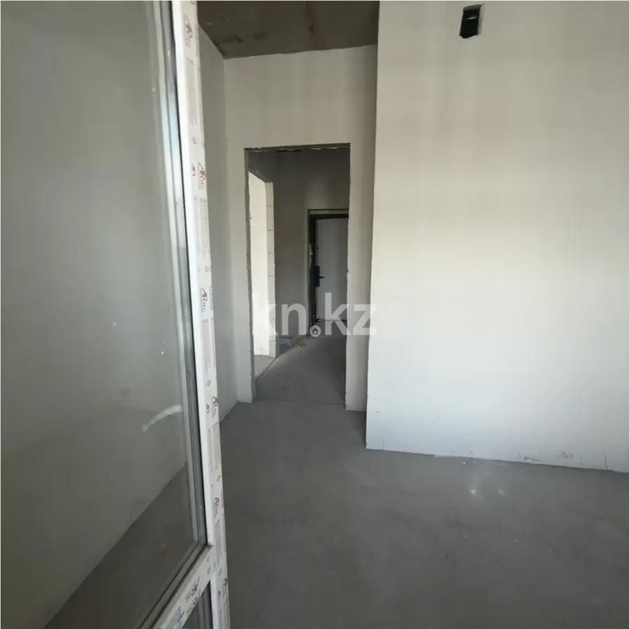 Продажа 1-комнатной квартиры, 38.5 м² в Астане - фото 3