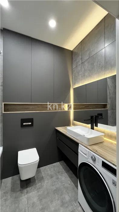 Продажа 2-комнатной квартиры, 55 м² в Астане - фото 4