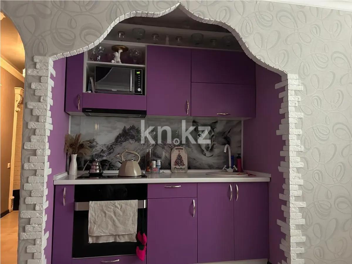 Продажа 2-комнатной квартиры, 46 м² в Караганде - фото 3