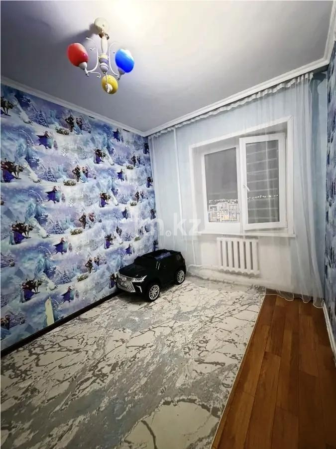 Продажа 3-комнатной квартиры, 81.2 м² в Астане - фото 2