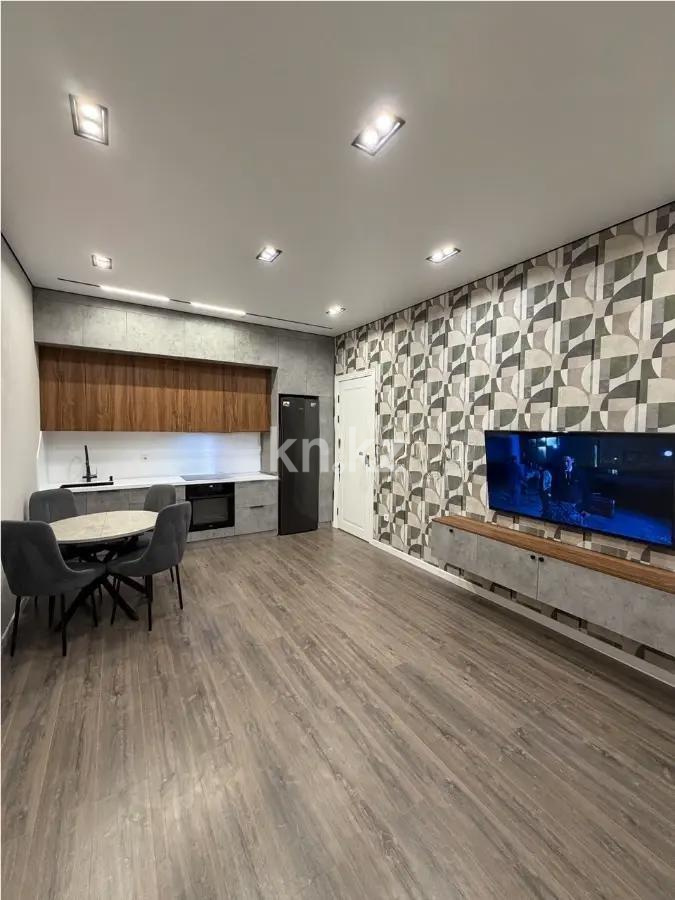 Продажа 2-комнатной квартиры, 48.3 м², ул. А-52, дом  8/1 в Астане - фото 2