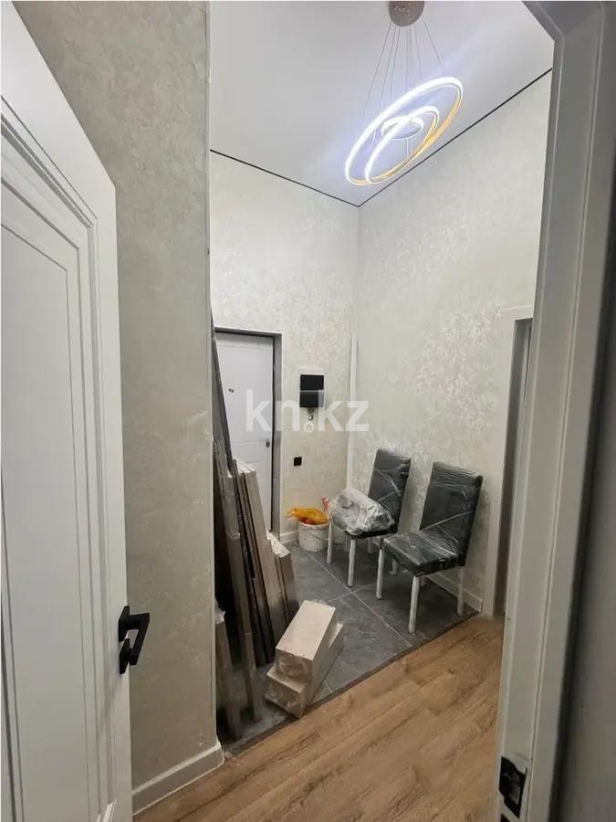 Продажа 2-комнатной квартиры, 62 м², пр. Богенбай батыра, дом  3в в Астане - фото 5