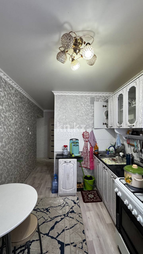 Продажа 4-комнатной квартиры, 80 м² в Таразе - фото 11