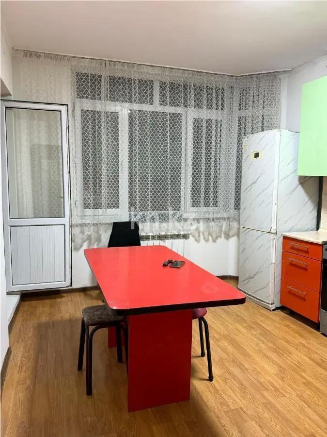 Продажа 2-комнатной квартиры, 63.6 м² в Алматы - фото 2