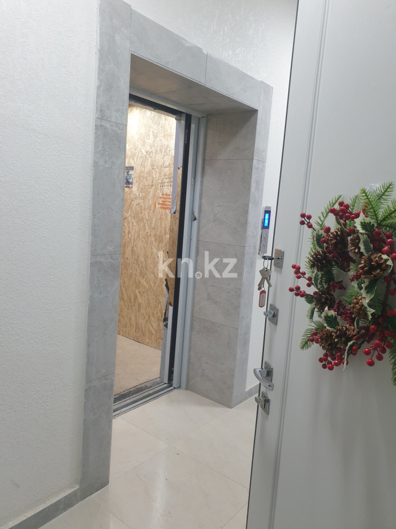 Продажа 2-комнатной квартиры, 62.8 м² в Караганде - фото 13