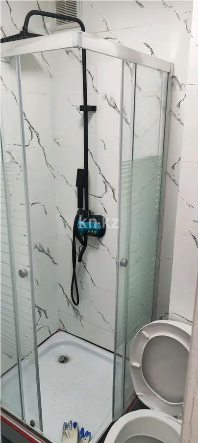 Продажа 1-комнатной квартиры, 26 м² в Алматы - фото 5