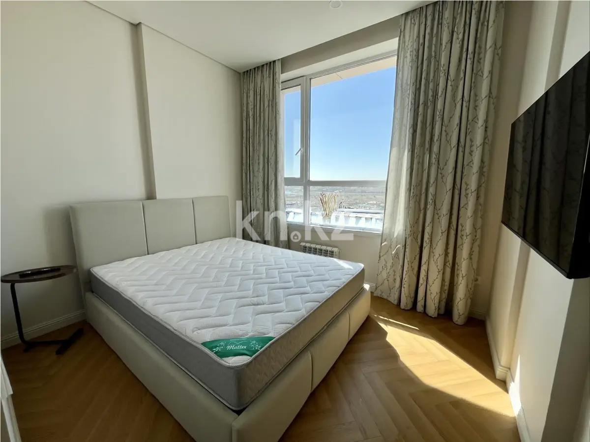 Продажа 3-комнатной квартиры, 55 м² в Астане - фото 2