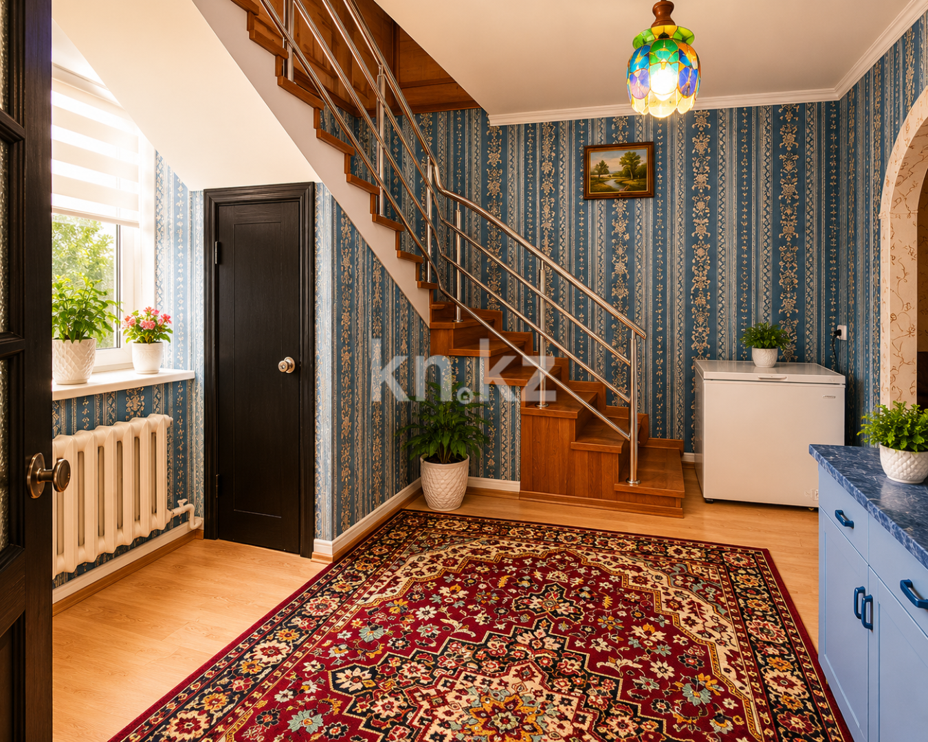 Продажа 4-комнатного дома, 153 м² в Караганде - фото 9