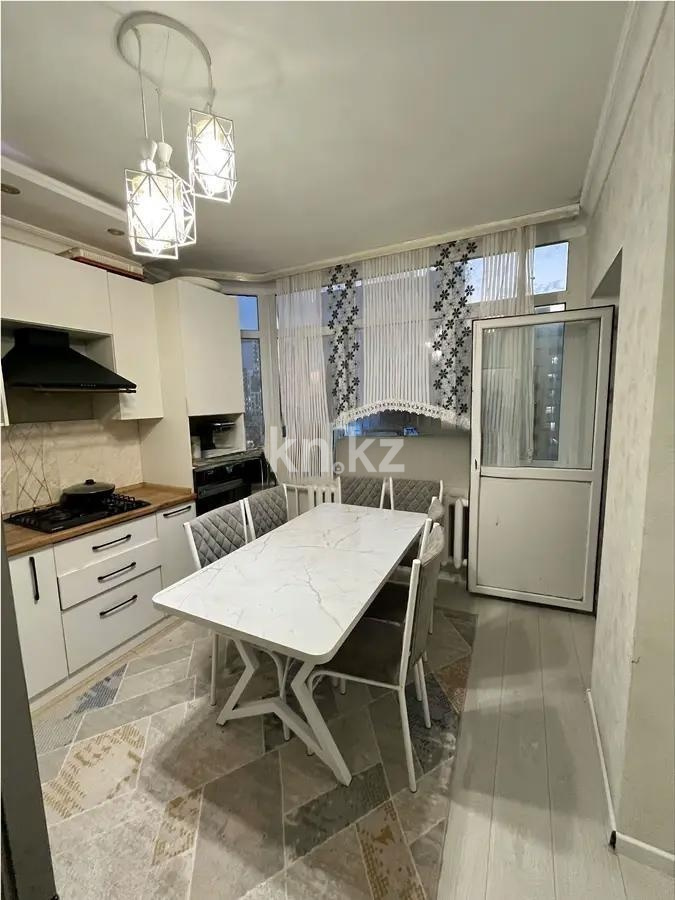Продажа 2-комнатной квартиры, 58.8 м² в Астане - фото 3