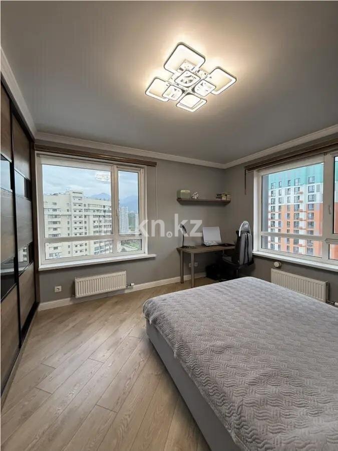 Продажа 4-комнатной квартиры, 130 м² в Алматы - фото 4