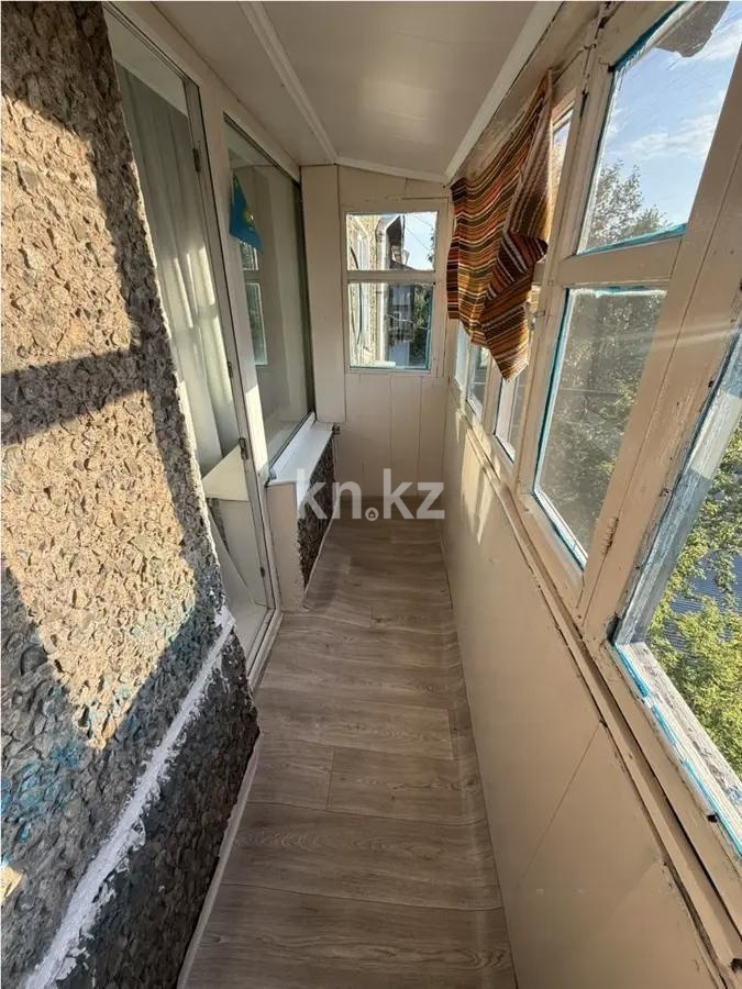 Продажа 2-комнатной квартиры, 43.5 м² в Астане - фото 8
