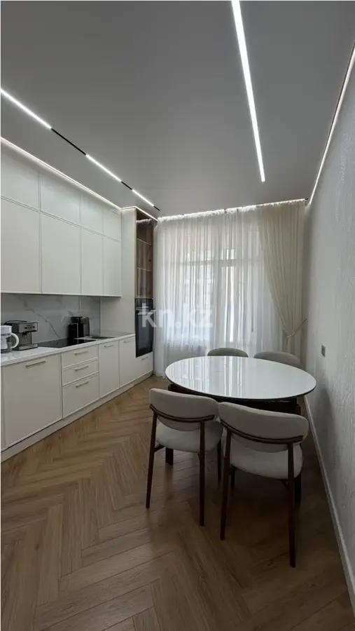 Продажа 3-комнатной квартиры, 98 м² в Астане - фото 5