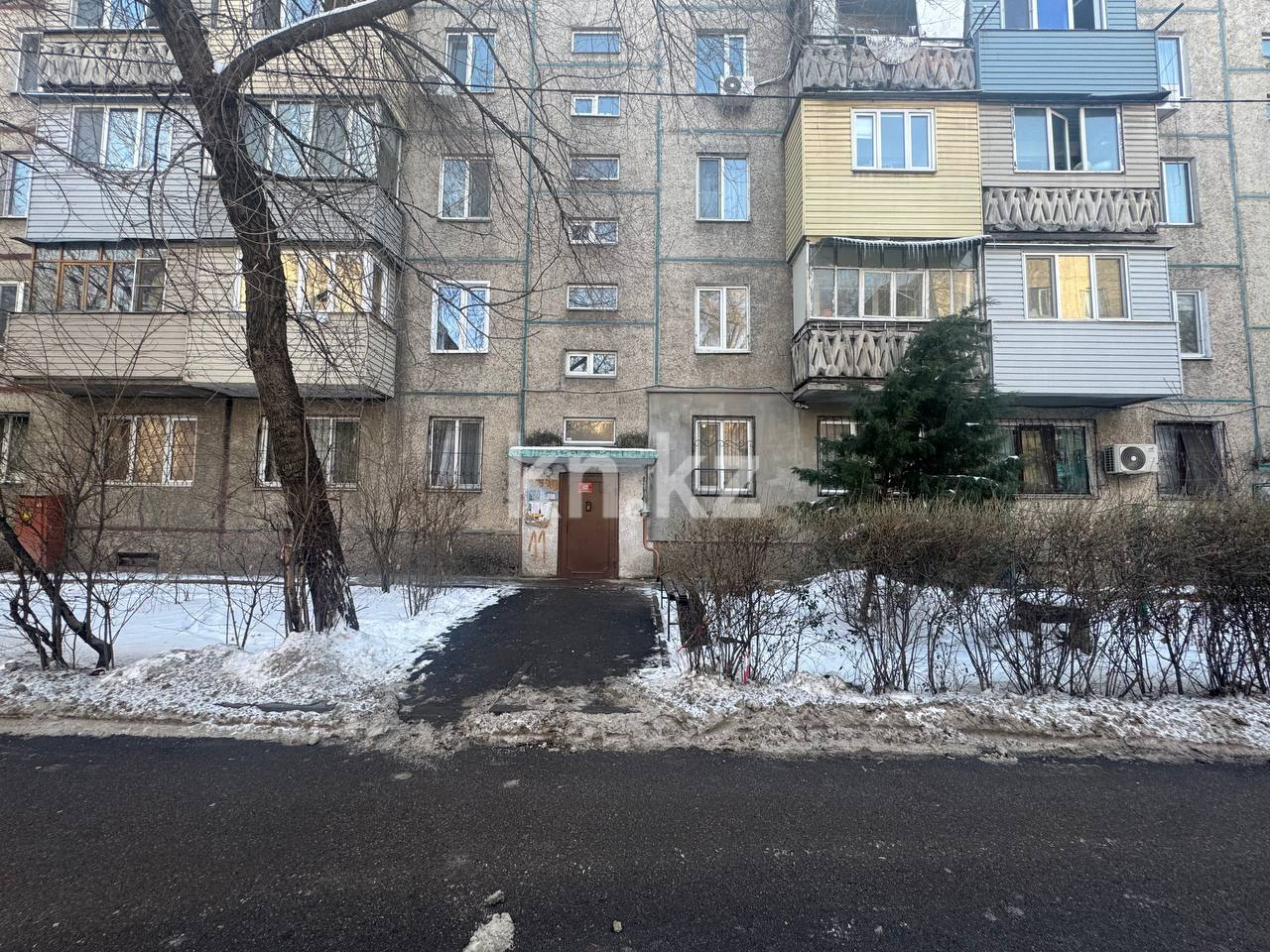 Продажа 3-комнатной квартиры, 63 м² в Алматы - фото 16