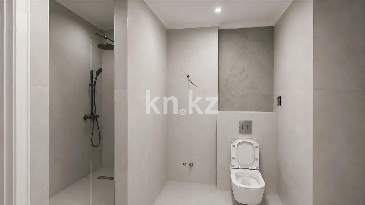 Продажа 4-комнатной квартиры, 82.2 м² в Алматы - фото 9