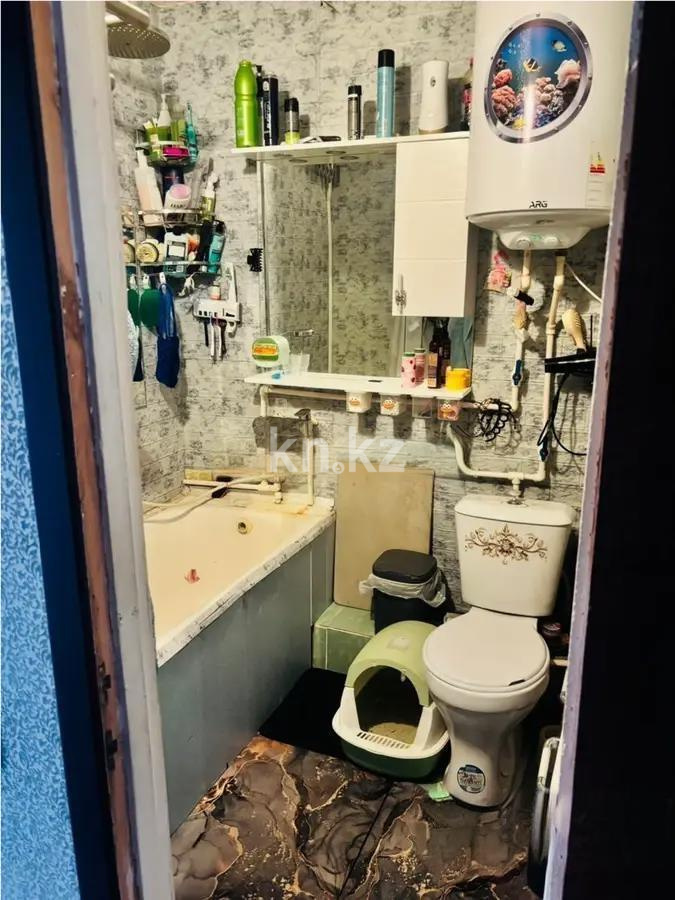 Продажа 1-комнатной квартиры, 35 м² в Караганде - фото 3