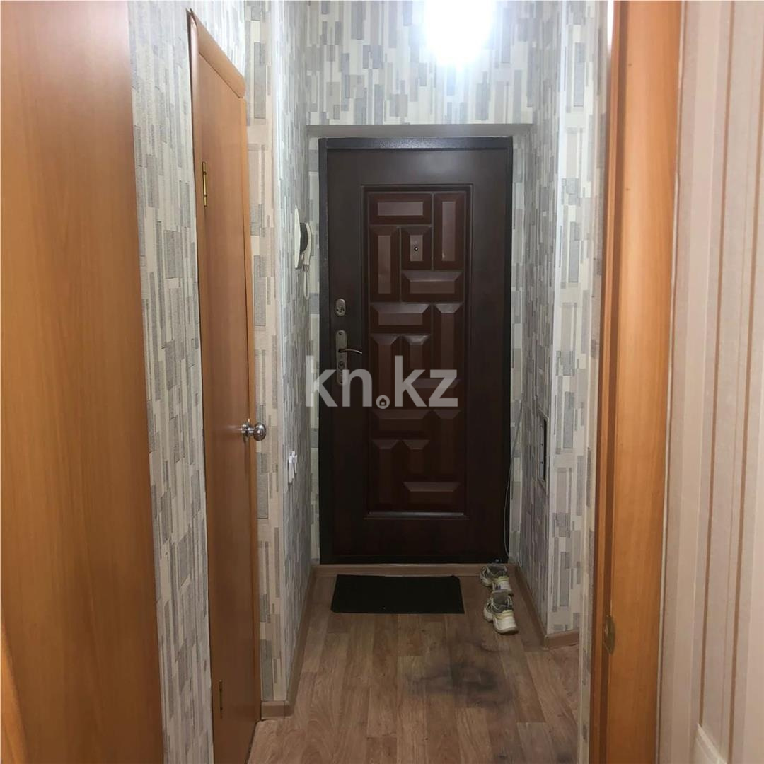 Продажа 1-комнатной квартиры, 30.6 м² в Астане - фото 6