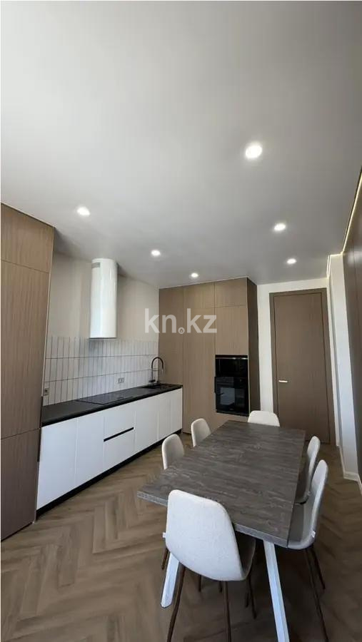 Продажа 3-комнатной квартиры, 95 м² в Астане - фото 4
