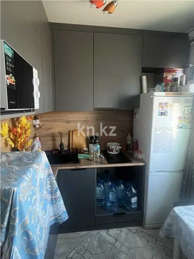 Продажа 1-комнатной квартиры, 30 м² в Караганде - фото 3