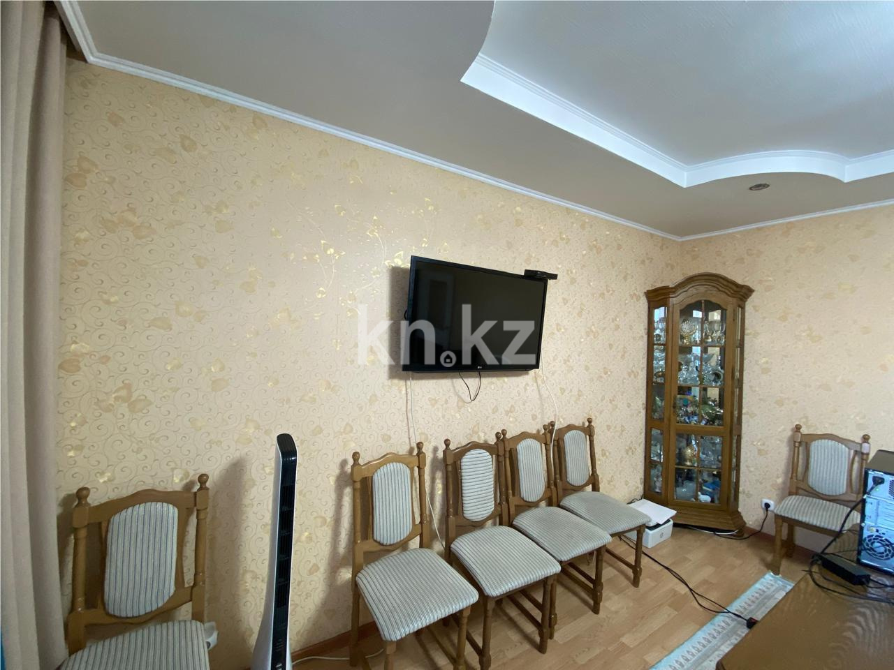 Продажа 2-комнатной квартиры, 52 м² в Караганде - фото 2