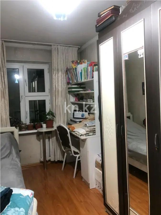 Продажа 4-комнатной квартиры, 83.2 м², мкр. Тастак-2, дом  22 в Алматы - фото 4