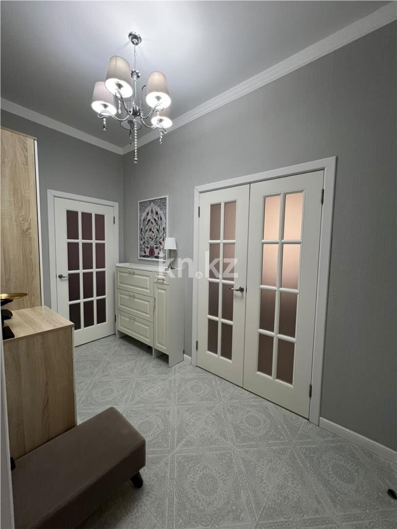 Продажа 2-комнатной квартиры, 54 м² в Астане - фото 15