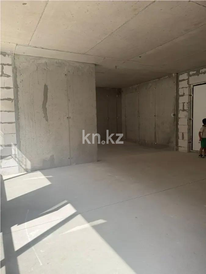 Продажа 1-комнатной квартиры, 54.4 м² в Алматы