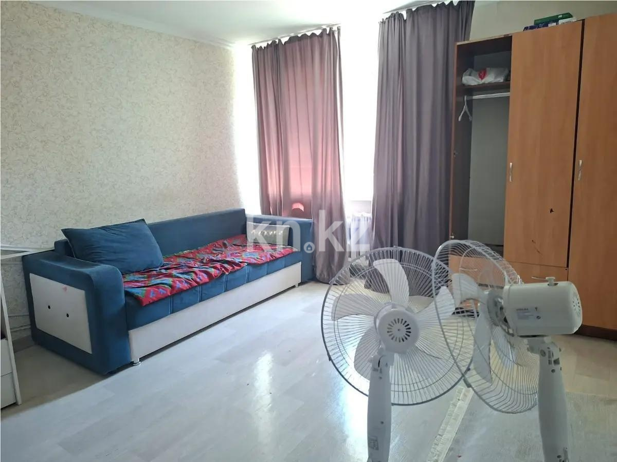 Продажа 1-комнатной квартиры, 37.3 м² в Астане