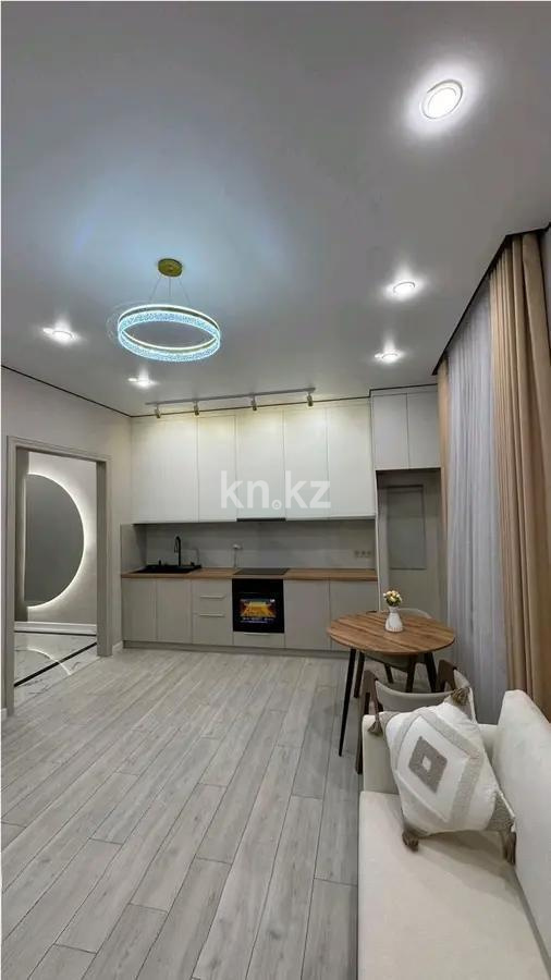 Продажа 2-комнатной квартиры, 43 м² в Астане - фото 4