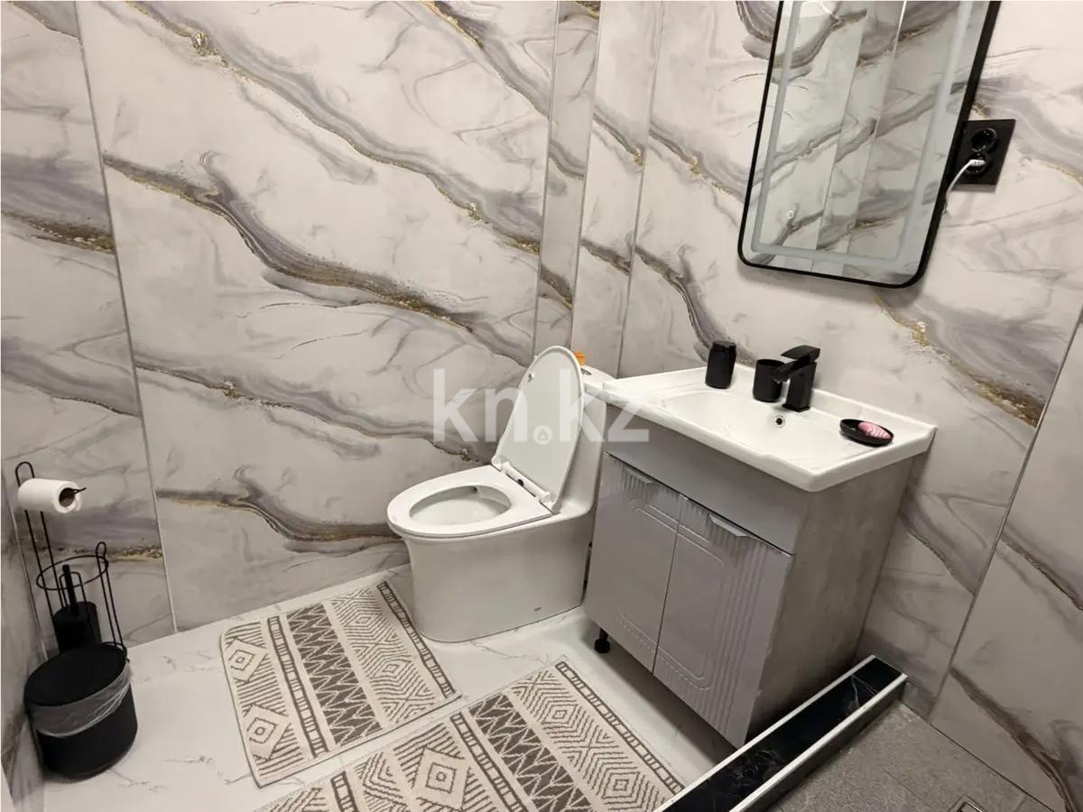 Продажа 2-комнатной квартиры, 40 м² в Алматы - фото 3