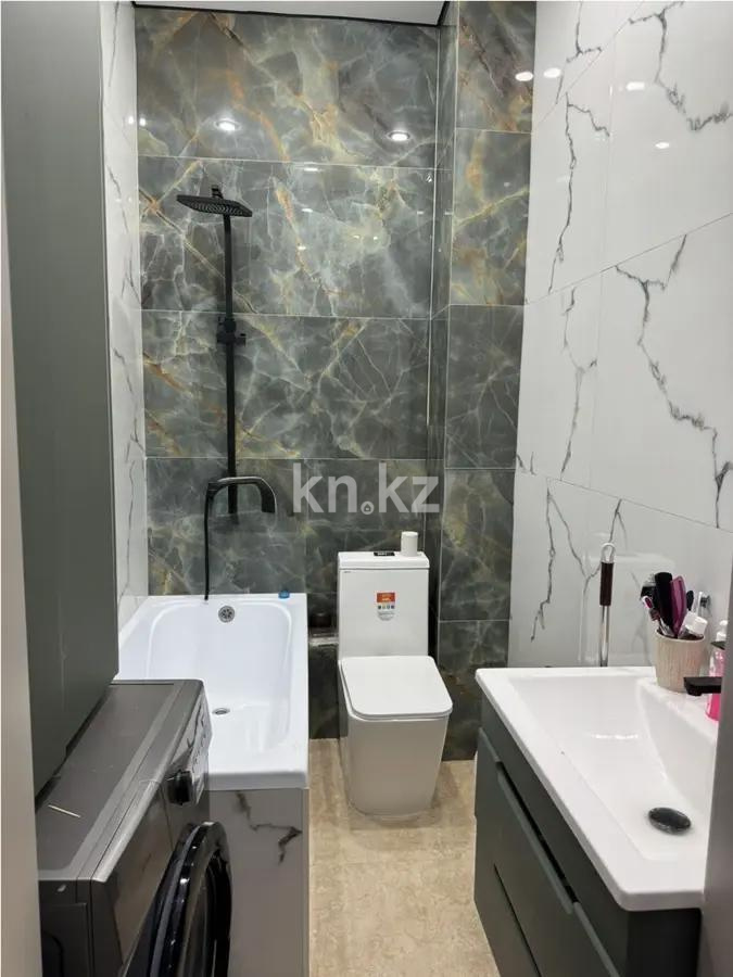Продажа 2-комнатной квартиры, 39.1 м² в Астане - фото 2