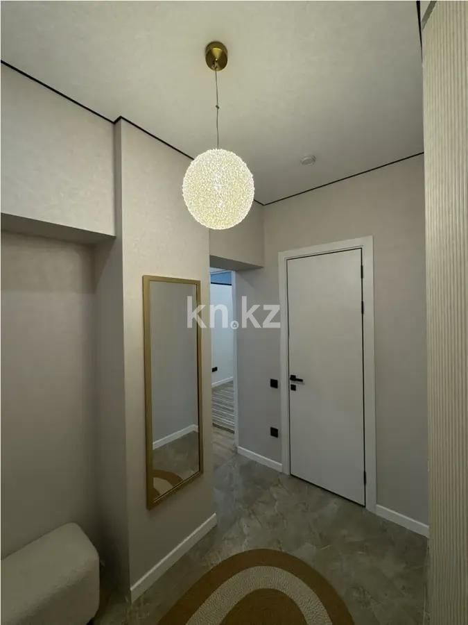 Продажа 3-комнатной квартиры, 54 м² в Алматы - фото 6