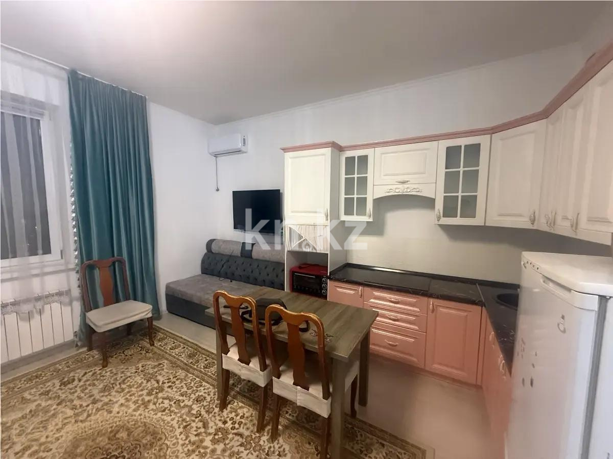 Продажа 1-комнатной квартиры, 30 м² в Астане