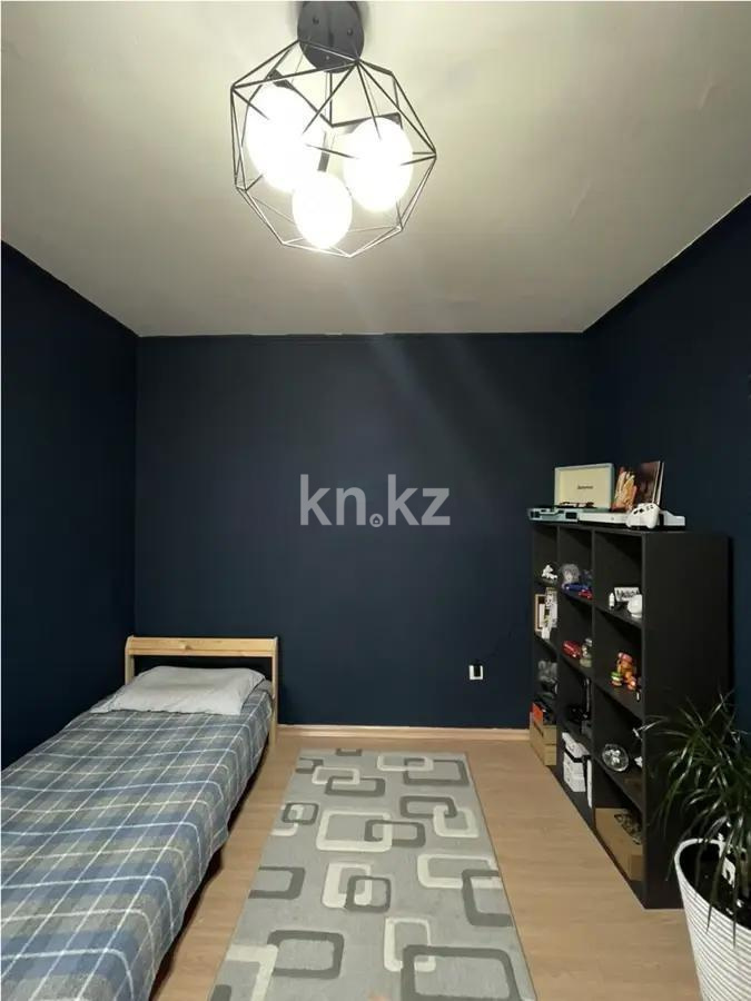 Продажа 3-комнатной квартиры, 82.6 м², мкр-н Аккент, дом  20 в Алматы - фото 3