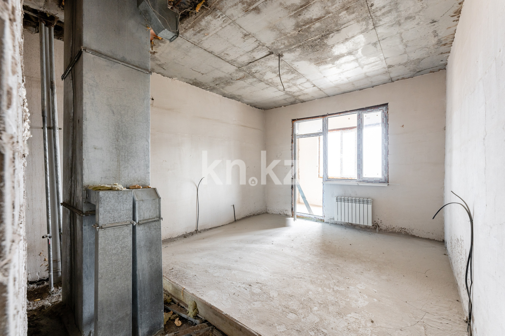 Продажа 3-комнатной квартиры, 145 м², пр. Момышулы, дом  2г блок 1 - ул. Токпанова в Астане - фото 25