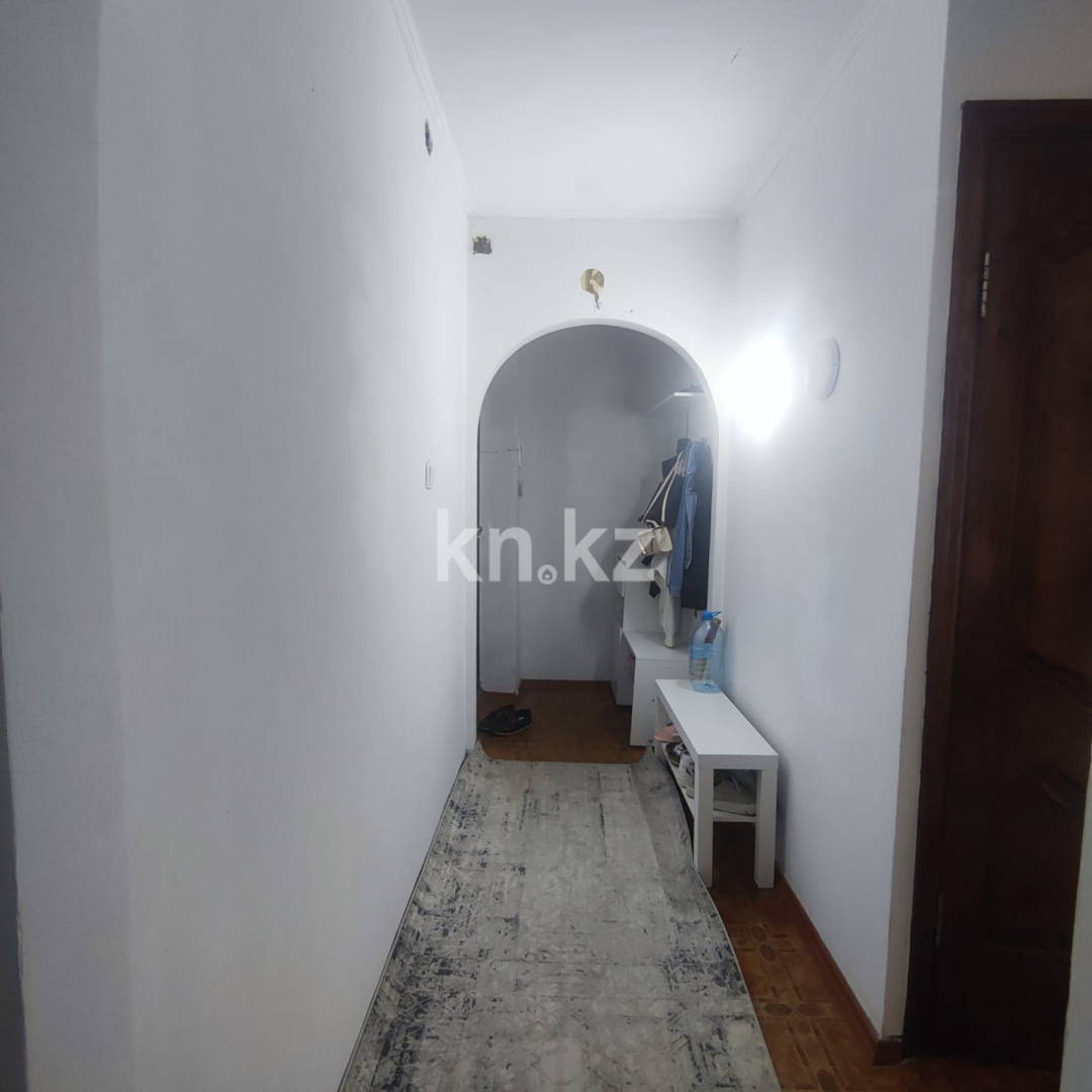 Продажа 2-комнатной квартиры, 46.8 м², ул. Сулейменова, дом  24 в Алматы - фото 5