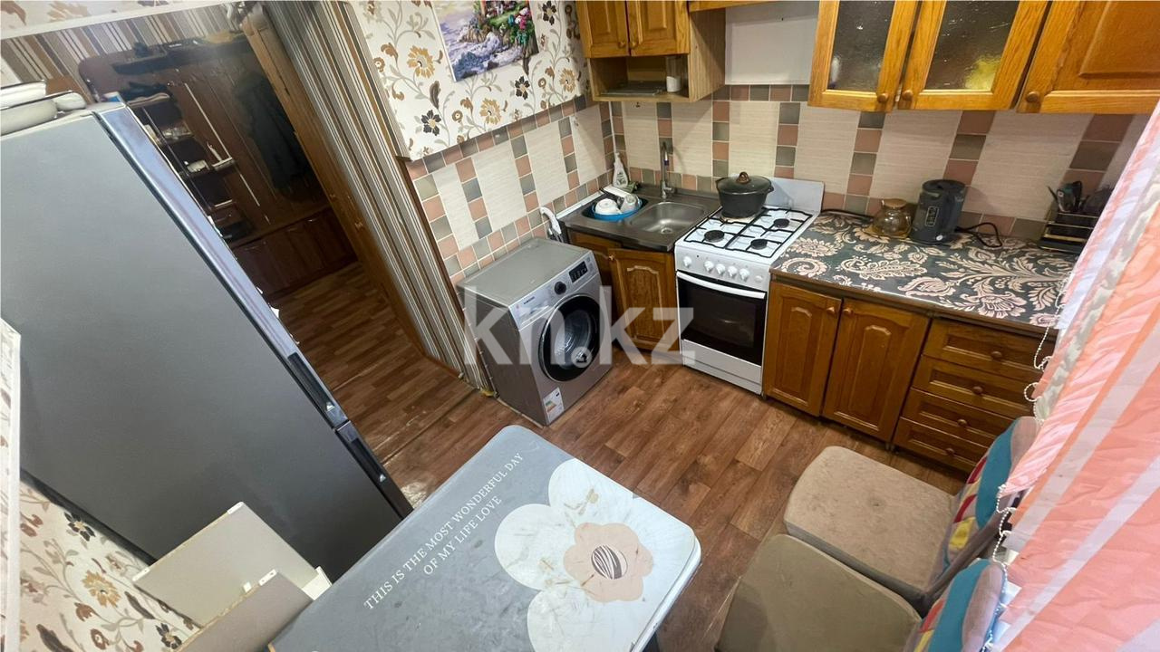 Продажа 2-комнатной квартиры, 56 м² в Караганде - фото 6