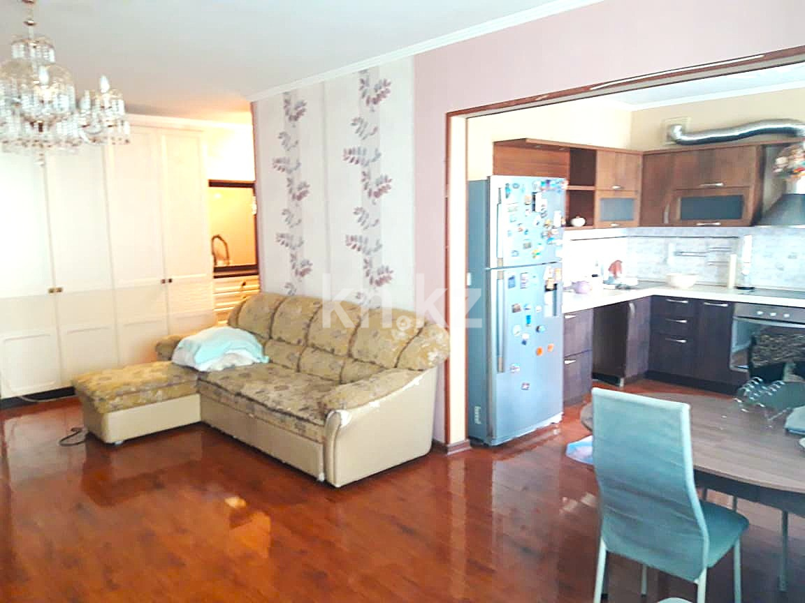 Продажа 3-комнатной квартиры, 90 м², ул. Сейфуллина в Астане - фото 5