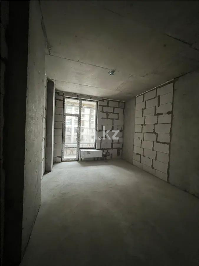 Продажа 1-комнатной квартиры, 56.1 м² в Астане - фото 2