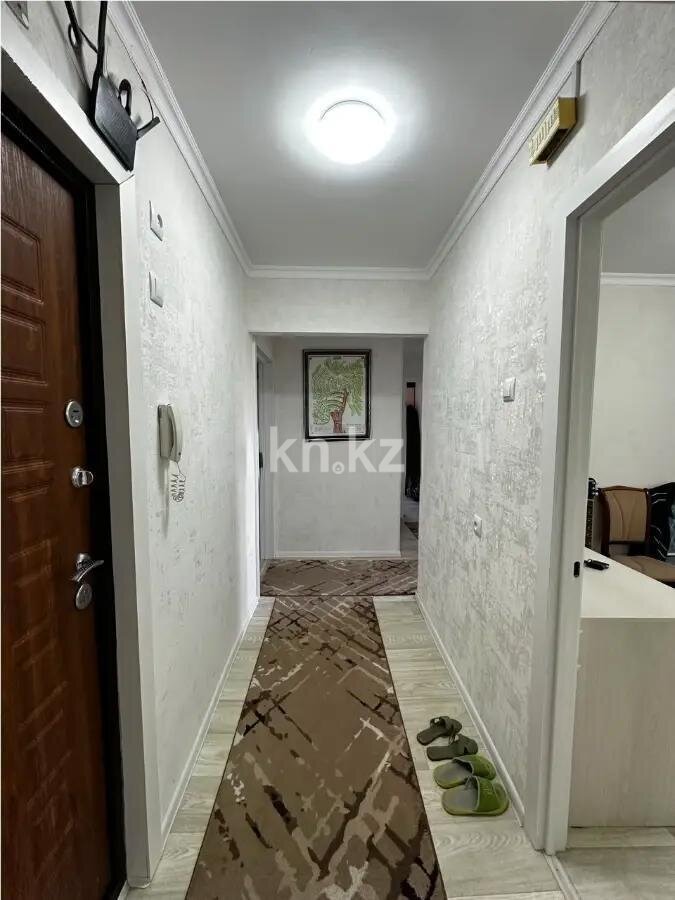 Продажа 4-комнатной квартиры, 71 м² в Караганде - фото 7