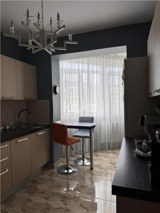 Продажа 3-комнатной квартиры, 86 м² в Алматы - фото 4