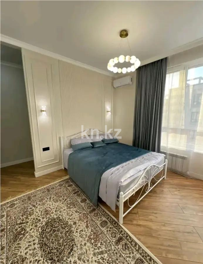 Продажа 3-комнатной квартиры, 90 м² в Алматы - фото 3