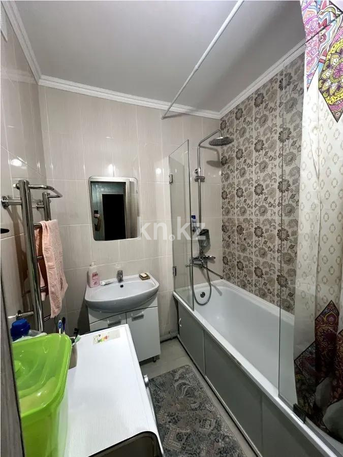 Продажа 3-комнатной квартиры, 88 м², ул. Панфилова, дом  75 в Алматы - фото 5