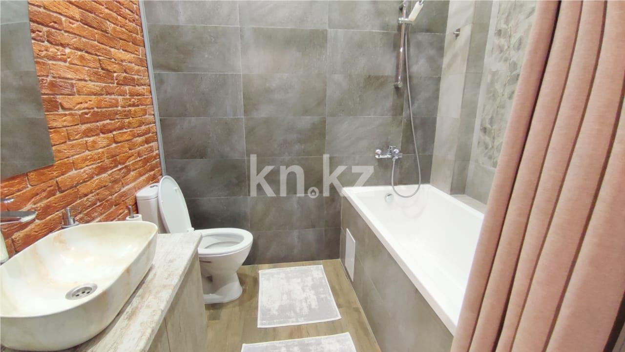 Продажа 1-комнатной квартиры, 41.6 м² в Астане - фото 7
