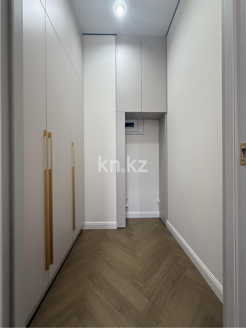 Продажа 4-комнатной квартиры, 111 м² в Караганде - фото 19
