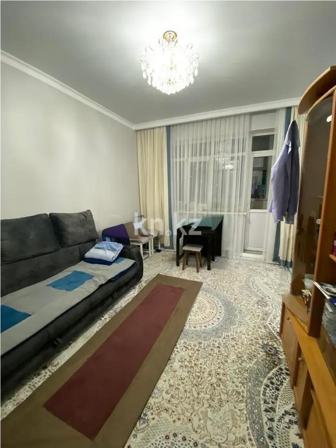 Продажа 1-комнатной квартиры, 47 м², пр. Мангилик Ел, дом  21 в Астане