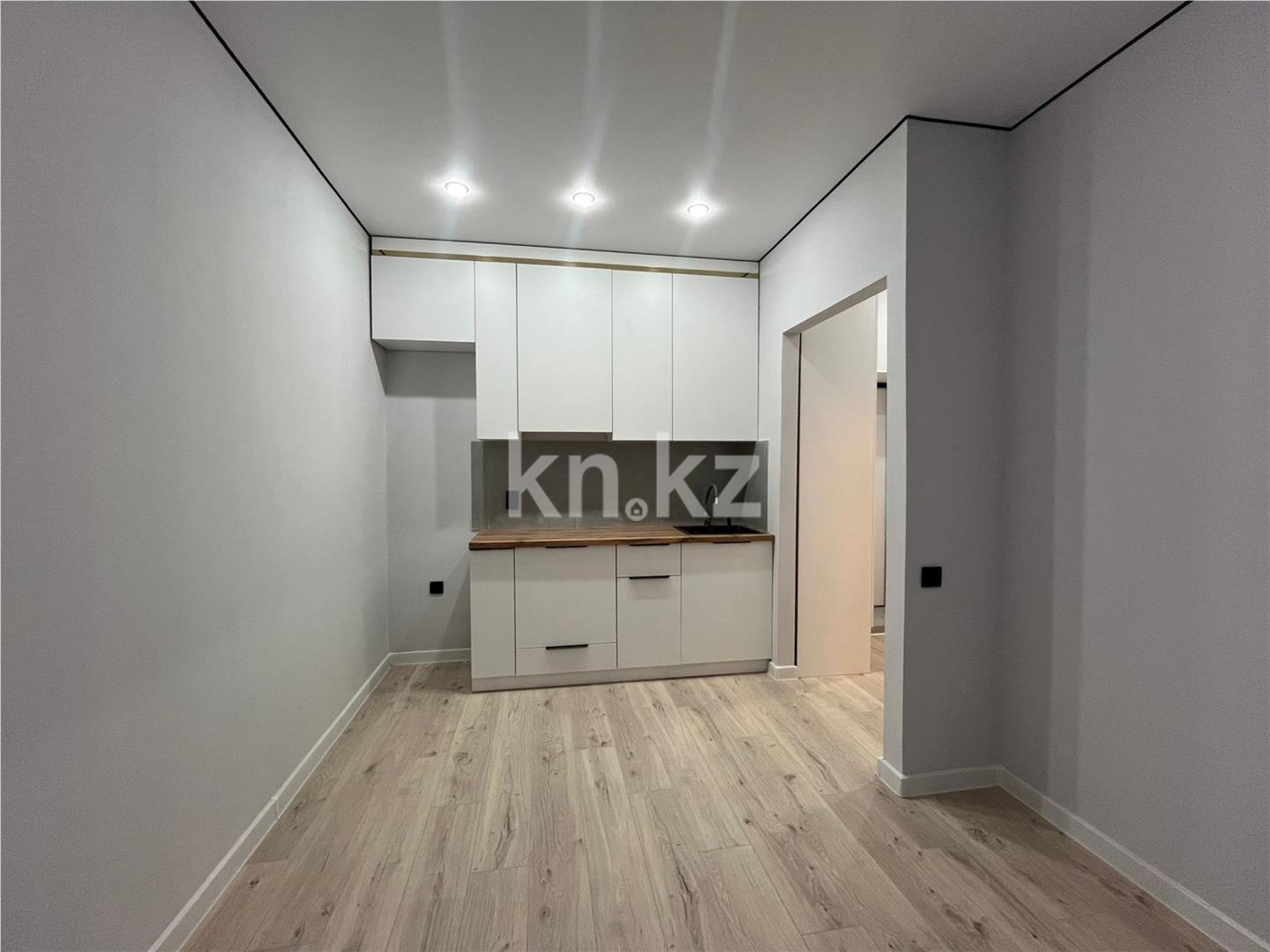 Продажа 2-комнатной квартиры, 37 м², ул. Нажимеденова в Астане - фото 2