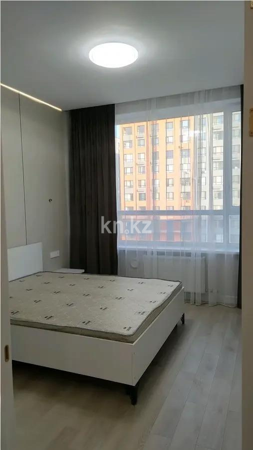 Продажа 2-комнатной квартиры, 42 м², ул. Мухамедханова, дом  6б в Астане - фото 2